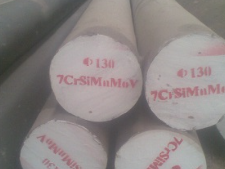 台山7CrSiMnMoV工具钢